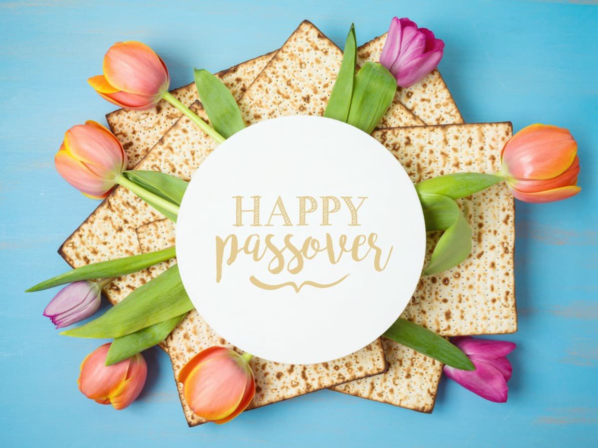 GrandCentralPSP's tweet photo. To all our Grand Central family &amp; friends, may your Passover be equally “grand” and joyous. https://t.co/p2GxPzpvGh