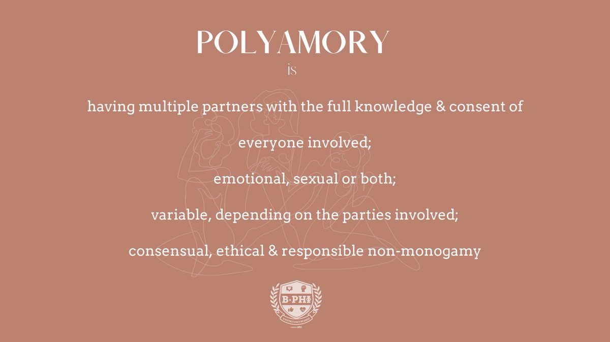 __goodas's tweet photo. Polyamory can look different for different people, but it should always be consensual. If you’re interested in exploring polyamory, but need some tips on where to start, check out https://t.co/iwjqBbIMbH?? #BPHI #sexpositivity #safersex #polyamory #relationships @ETRorg https://t.co/I3PnmlvilQ