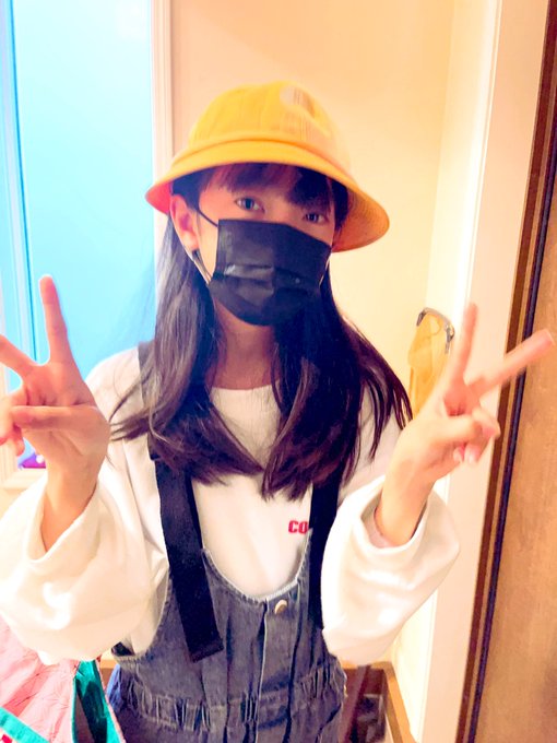 Twitterのコスプレ画像2