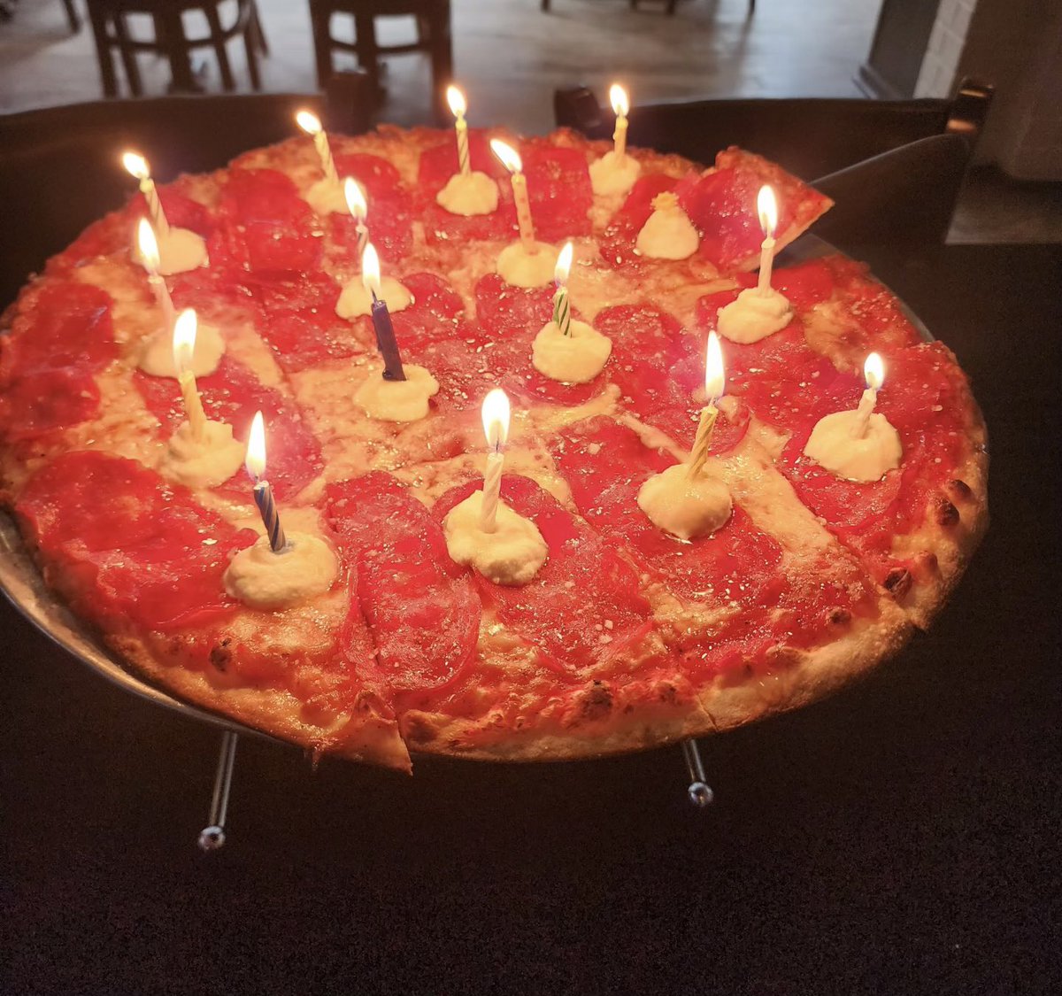 Happy Belated Birthday, Tanny! 😜 <a href="/ChrisTannehill/">Chris Tannehill</a> @ParkinsSpiegel