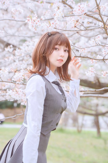 Twitterのコスプレ画像37