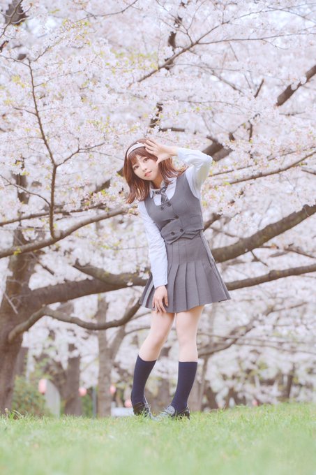 Twitterのコスプレ画像36