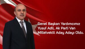 AdilDbsvan's tweet photo. @RTErdogan @BY @NumanKurtulmus @erkankandemir @Akparti @avhamzadag https://t.co/m6KISmycBs