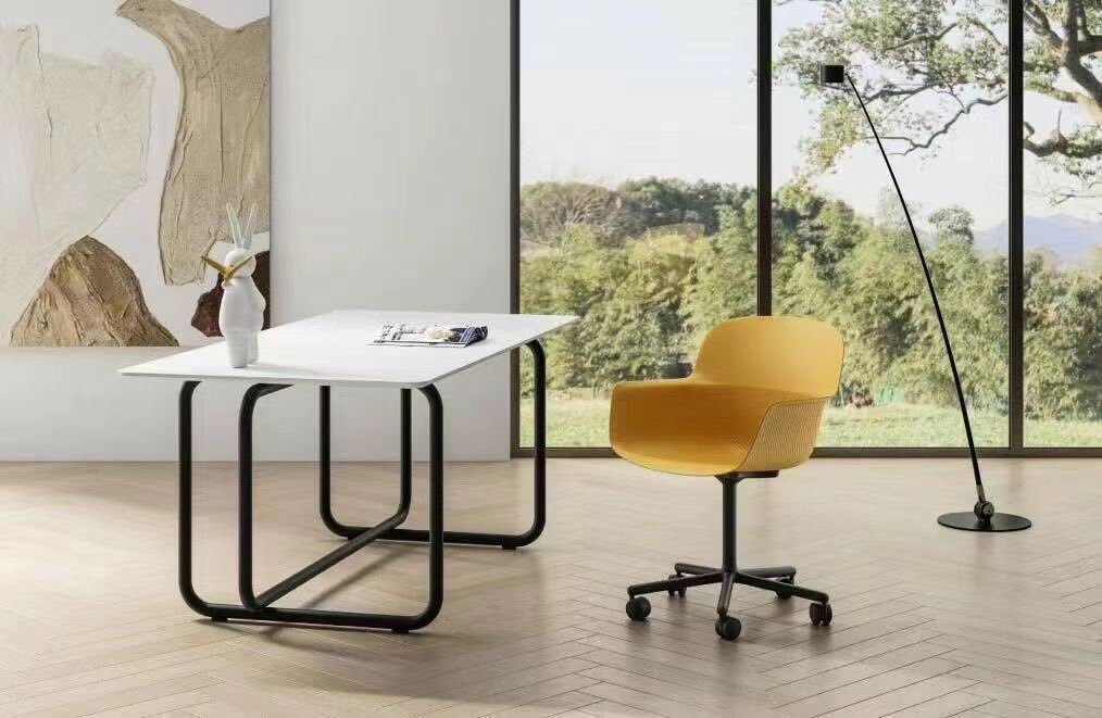 GBM fashion furniture display -5