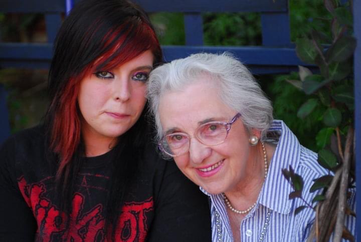ffionemily91's tweet photo. One whole year already, it definitely hasn’t gotten any easier, I miss and love you so much nanna 😭❤️ https://t.co/sXxWHi1KYu