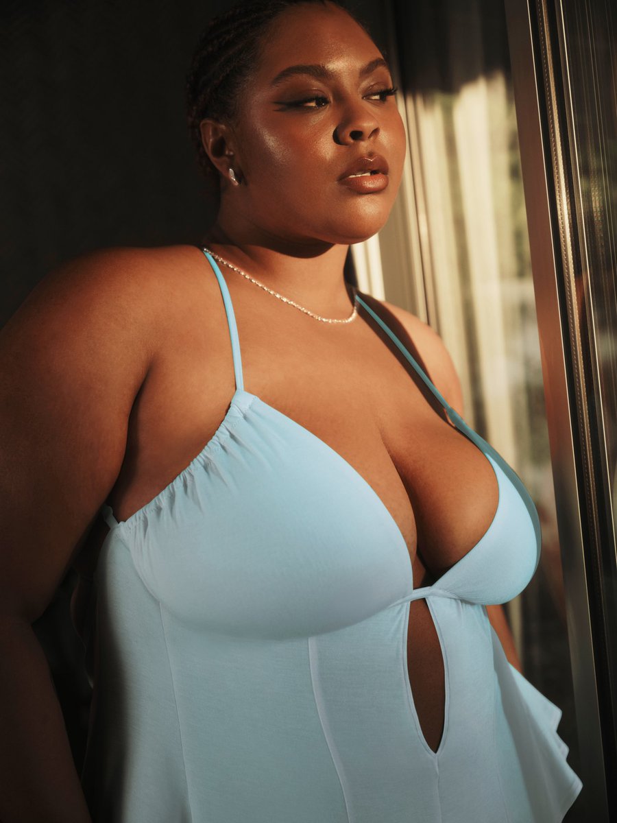 SavageXFenty tweet picture