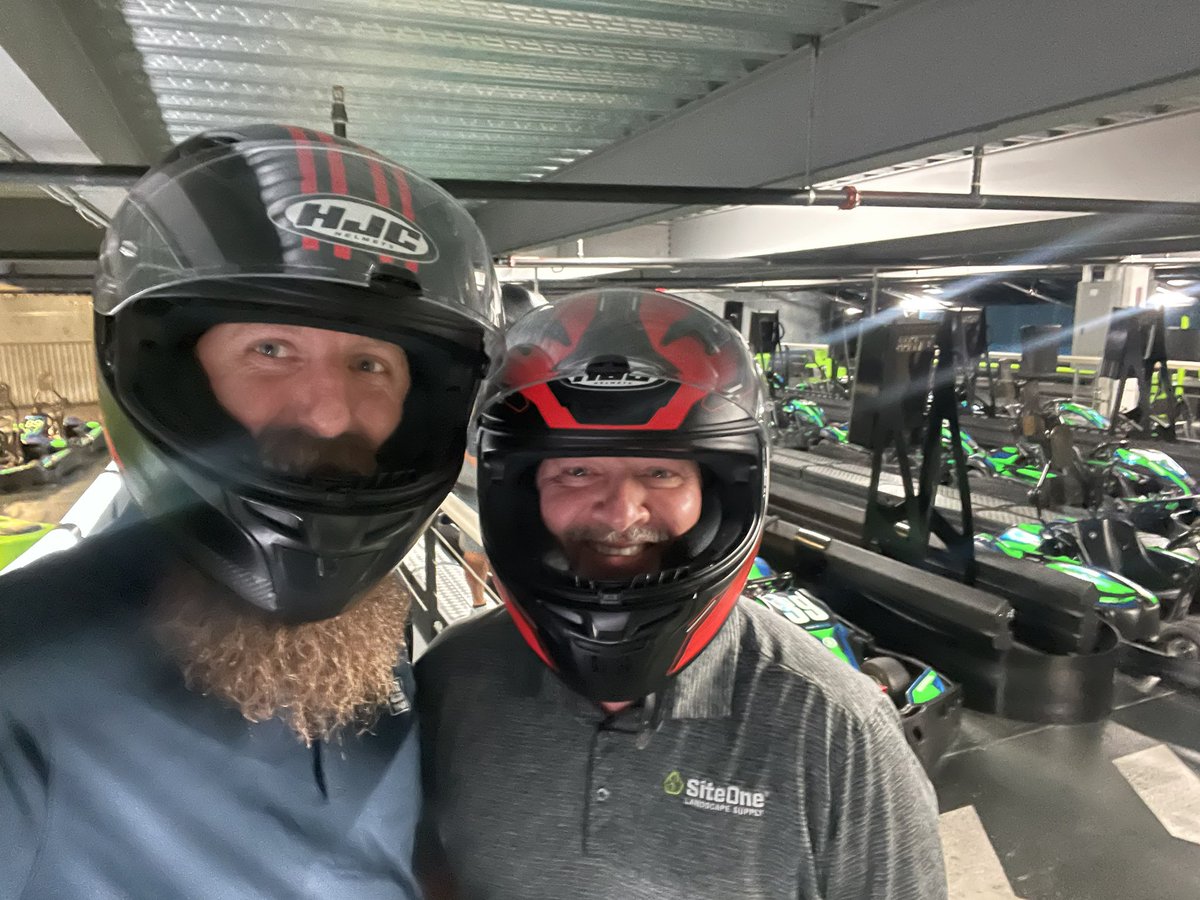 Brian Grill tweet media