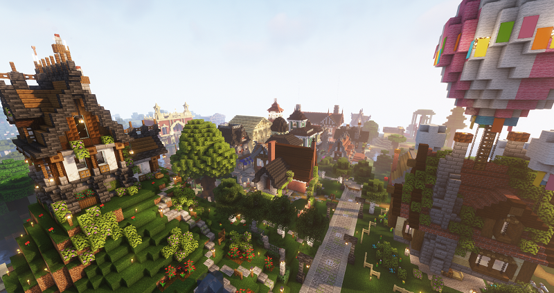 jjaaxxthelegend's tweet photo. Looking for a great minecraft multi-world server to play on? 
Plus learn  about building and redstoning &amp; get custom designs/tutorials
Check out my patreon, there are a range of ranks with benefits to suit any minecrafter
https://t.co/jI2rrK7Fmw https://t.co/RheV9Mc9eN