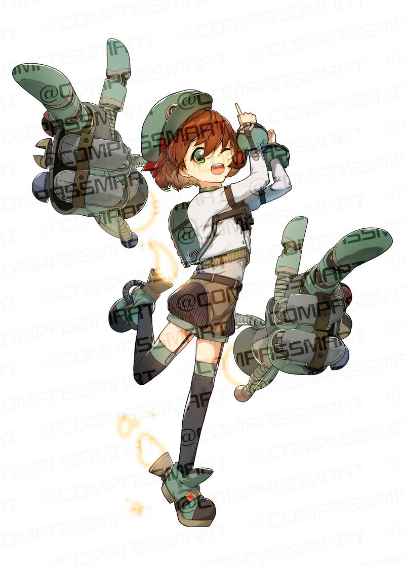 公式】#コンパスマート on X: 