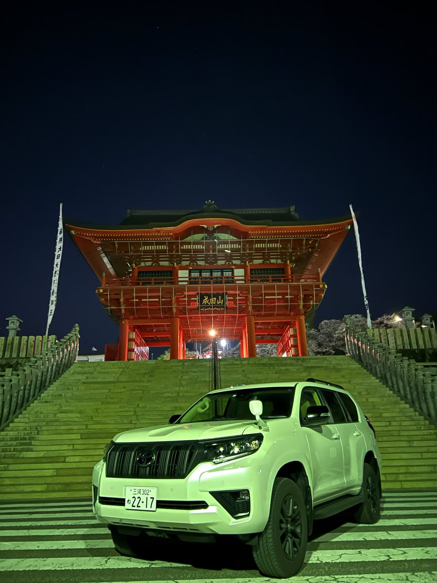 heartbreak312's tweet photo. New car
#プラド
#ランドクルーザー
#prado https://t.co/n7MFP6Xjcd