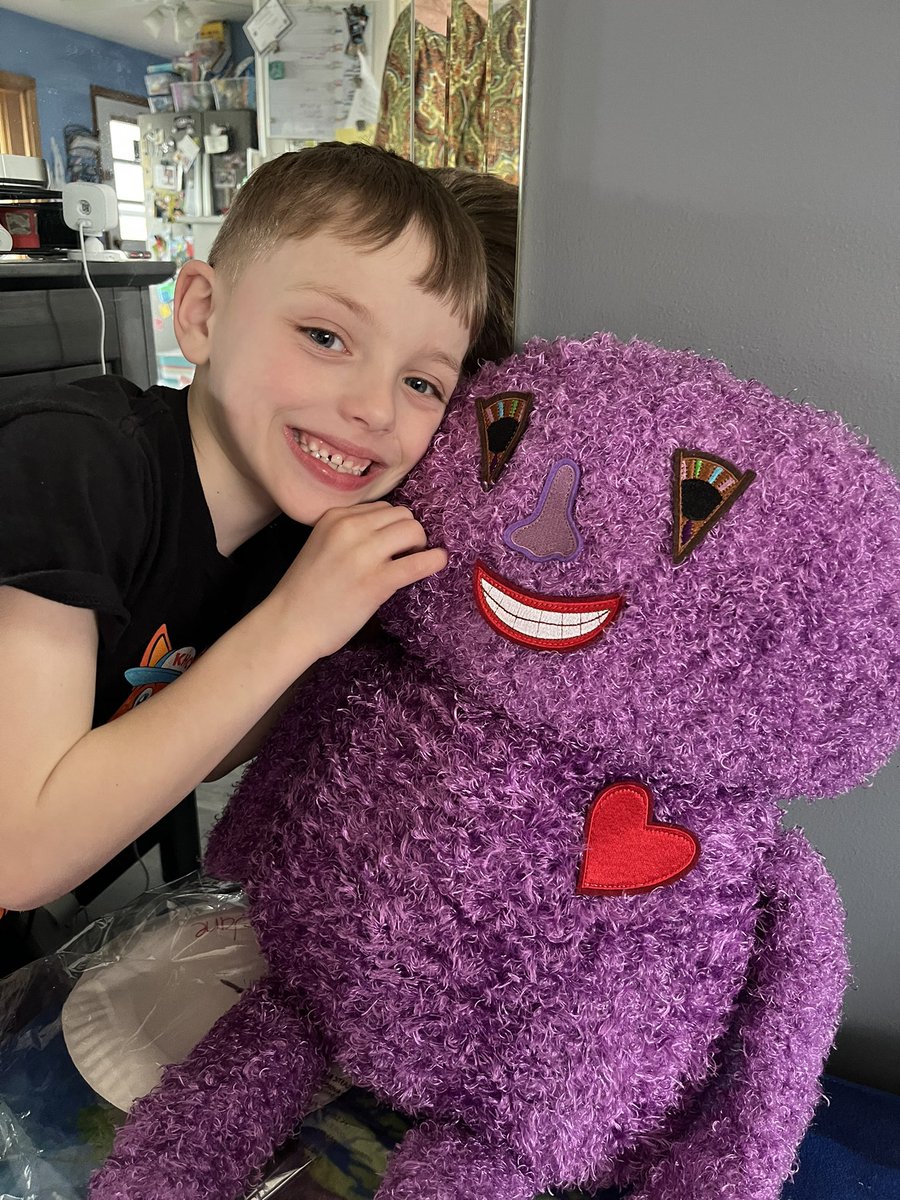 Mallory Dahlquist, LCSW, CATP tweet media