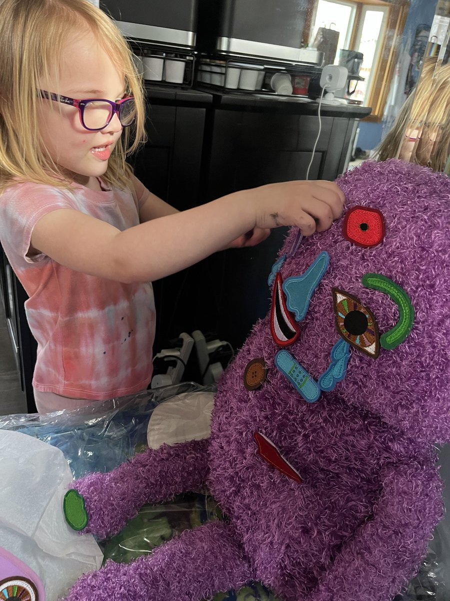 Mallory Dahlquist, LCSW, CATP tweet media