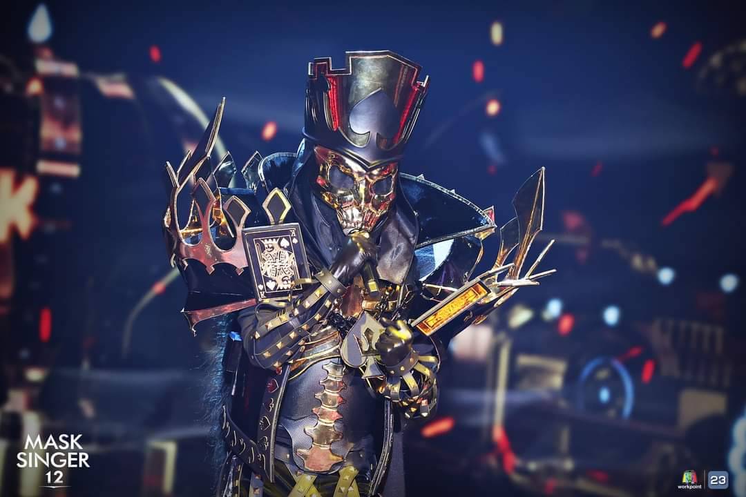 SouthsidePK's tweet image. ก่อนอื่นขอขอบคุณทางรายการ ที่ชวนผมมาร้องเพลงในซีซั่นนี้นะครับ มันพิสูจน์ใจผมมาก ว่าผมไม่ได้ ทำได้แค่ RAP ผมก็ร้องเพลงได้ด้วย แม้จะไม่เก่งมากเท่าเพื่อนๆ แต่ผมดีใจมาก ที่ได้ร้องเพลงที่ผมชอบ ผ่านหน้ากากคิงโพดำ ให้ทุกคนฟังครับ
❤️❤️❤️❤️
#หน้ากากคิงโพดํา 
#TheMaskSinger12