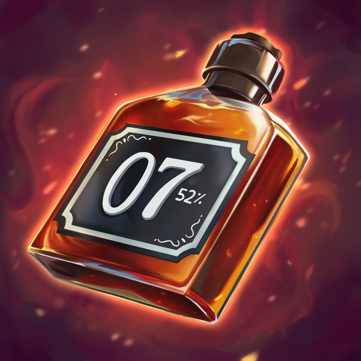 FlitDao's tweet photo. 🎁 Whiskey NFT GIVEAWAY 🎁 

🏆 x1 @TheBastards_xyz  2 $SOL (42$)

- Like &amp; RT
- Follow @FlitDao @Prestigimoon @Perfectsol33  🔔
- Tag 3 friends 👇🏼 
- Enter Discord And Submit Screenshot: https://t.co/hfSSk0X0lJ

Ends in 72 hours ⏰ 
#nft #NFTGiveaway #NFTCommuntiy #NFTs https://t.co/nYNYydGsxg