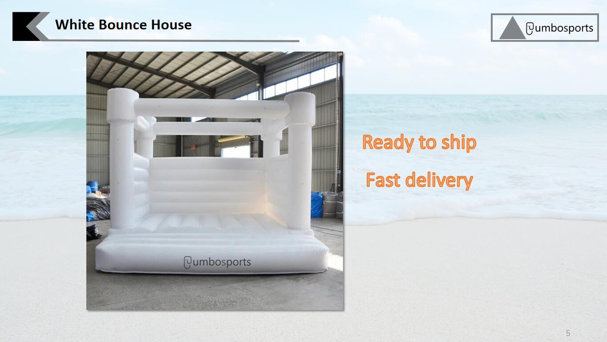 🎆 🤏 White bounce house ready to ship. Door-to-door service. Fast delivery.

#inflatablebouncehouse #inflatablebouncyhouse #inflatables #inflatablebouncer #inflatablebouncycastle #inflatablebouncecastle  #bouncehouse #bouncyhouse #bouncerhouse #obstaclecourse #partyrental