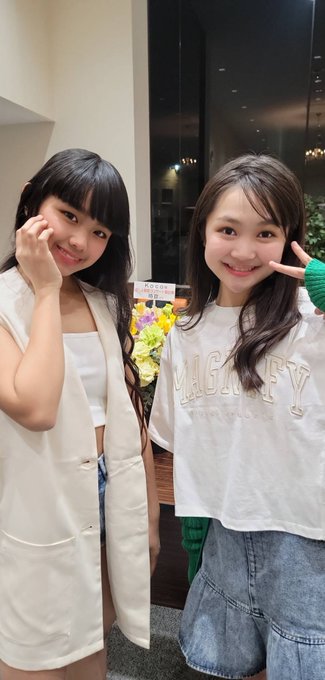 Twitterのコスプレ画像44