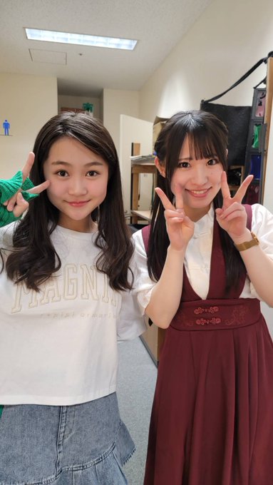 Twitterのコスプレ画像45