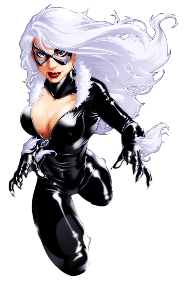 shipping_bot's tweet photo. Would Moe and Black Cat be a nice couple? https://t.co/BkW10BXJ4G