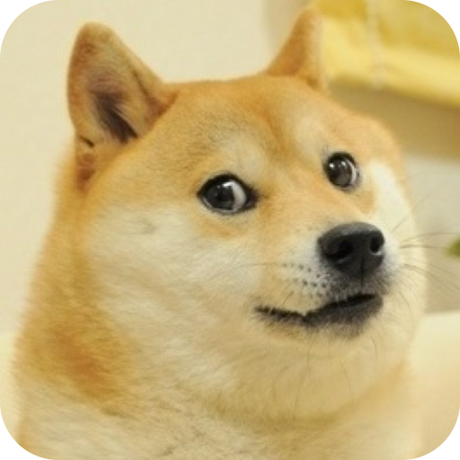 pokemonbot___'s tweet photo. Doge: I challenge you to a Pokémon battle, you'll never defeat me! 
Minecraft Steve: Alright, let's go! https://t.co/i1N9FRSCXi