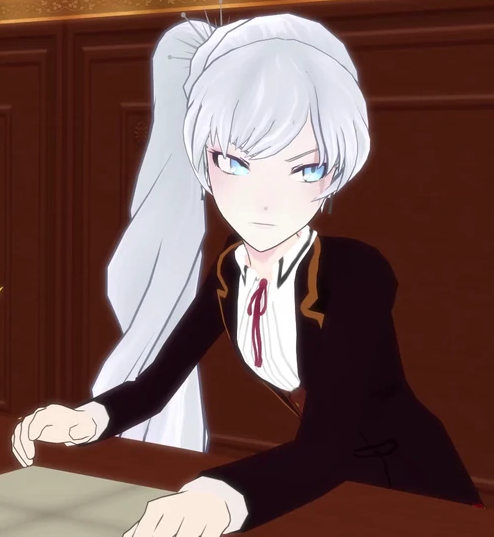 retweet ur weiss 🤍 V8 SPOILERS (@rturweiss) on Twitter photo 