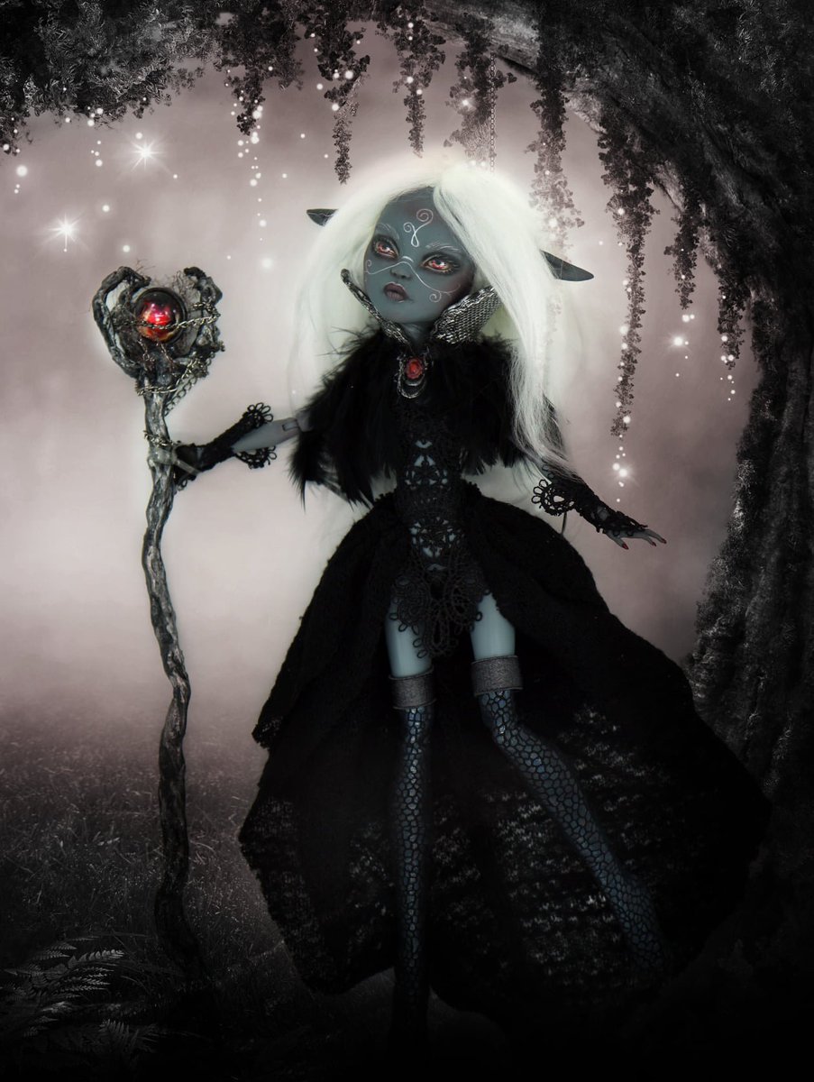Monster High Dolls tweet media