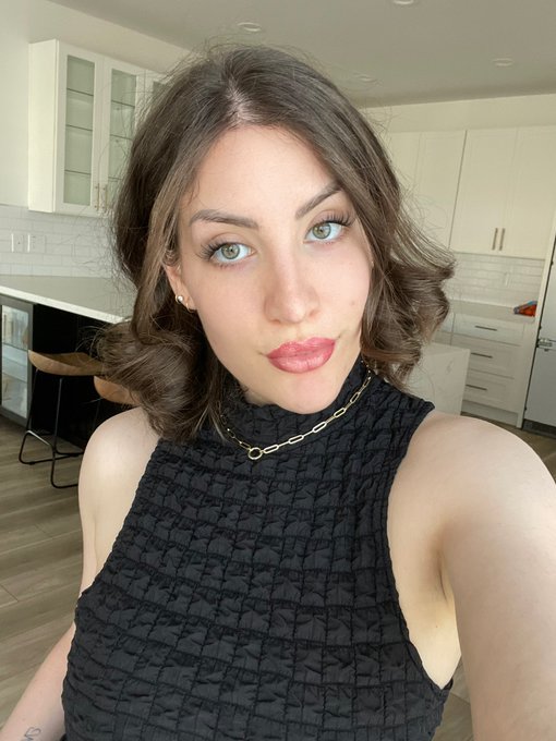 TW Pornstars - Samantha González. Pictures and videos from Twitter. Page 2