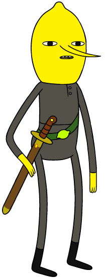 RandomThingsBot's tweet photo. Demvic was murdered by Lemongrab! https://t.co/DrLnrkuqUl