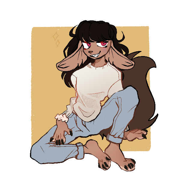 FurryDramaBot's tweet photo. Dingolf said that Pacific's fursona looks dumb, and has terrible colors https://t.co/AP9ihhZc9R