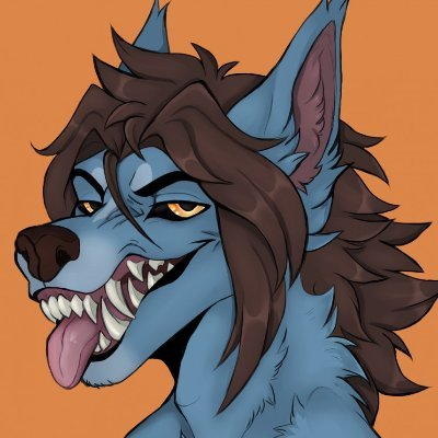 FurryDramaBot's tweet photo. Dingolf said that Pacific's fursona looks dumb, and has terrible colors https://t.co/AP9ihhZc9R