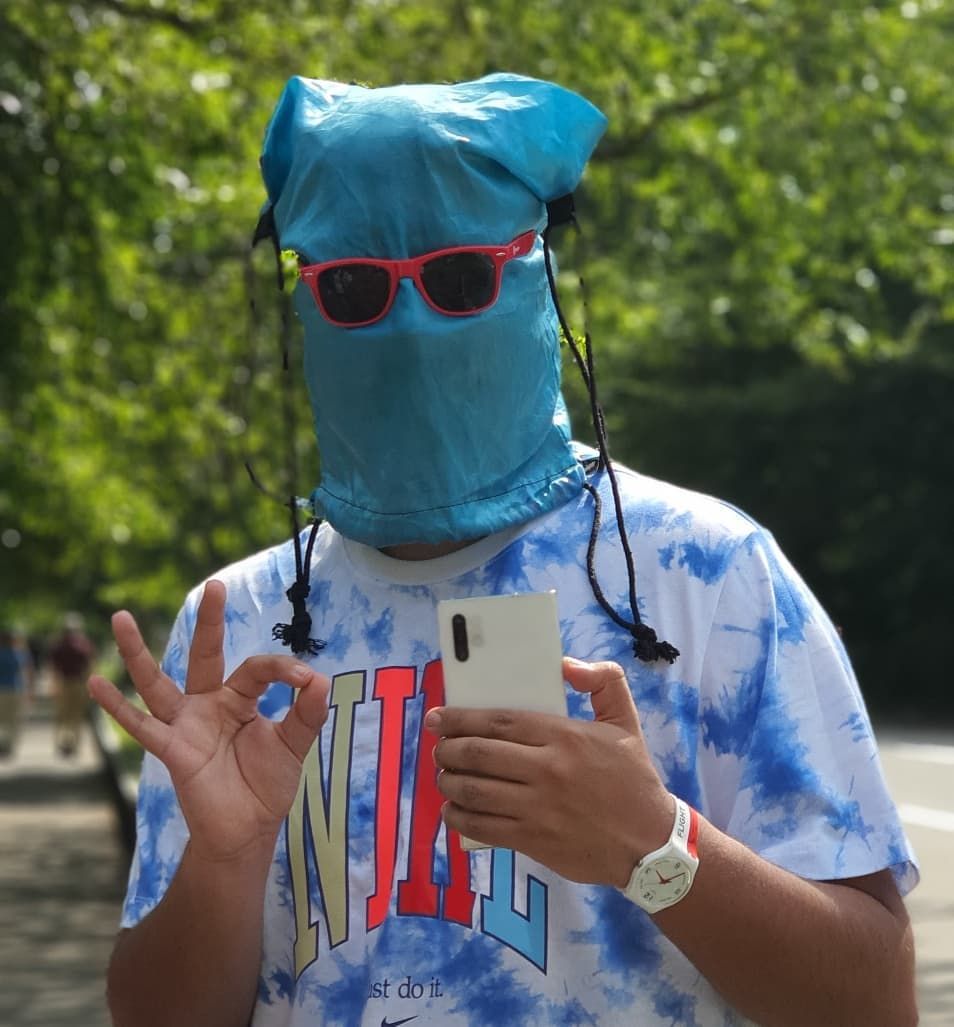 Fake Leak Bot tweet media