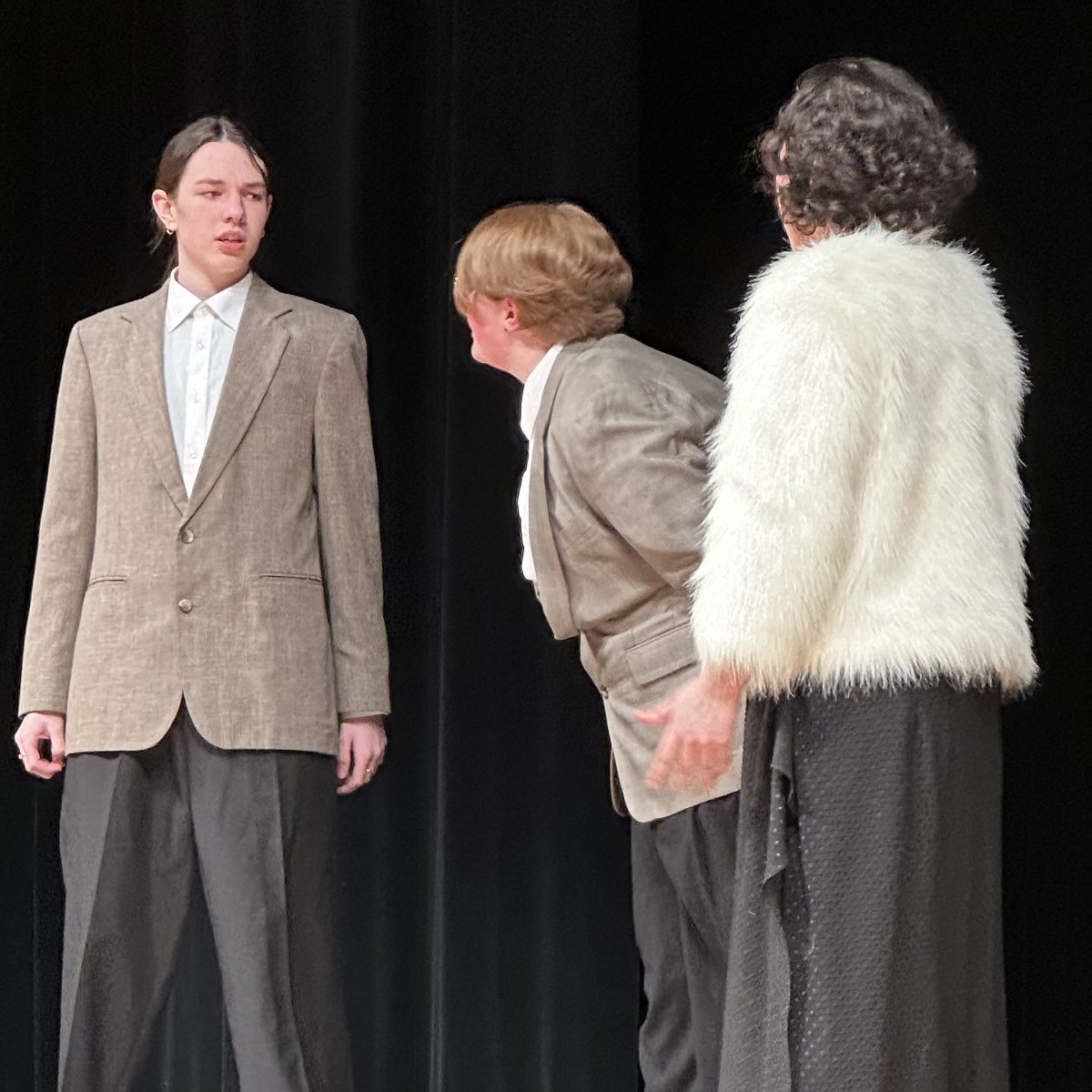 SEP_Drama's tweet photo. Remember, the Southeast Polk Drama Department's production of "Sherlock Holmes and the West End Horror" opens the 14th, 15th, and 16th of April!
Tickets are available for purchase through the website within our bio! #sep #seprams https://t.co/EpBkJJiVle