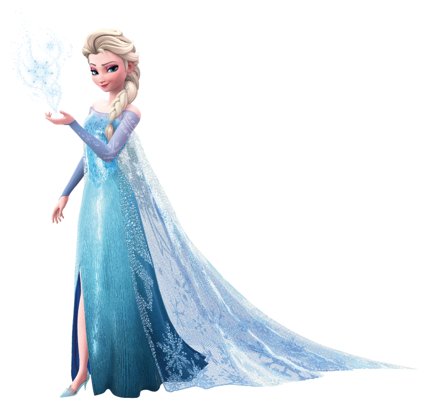 khanythingbot's tweet photo. Elsa doesn't need a weapon. Sheltering Zone is their power https://t.co/yW1dpZtndF