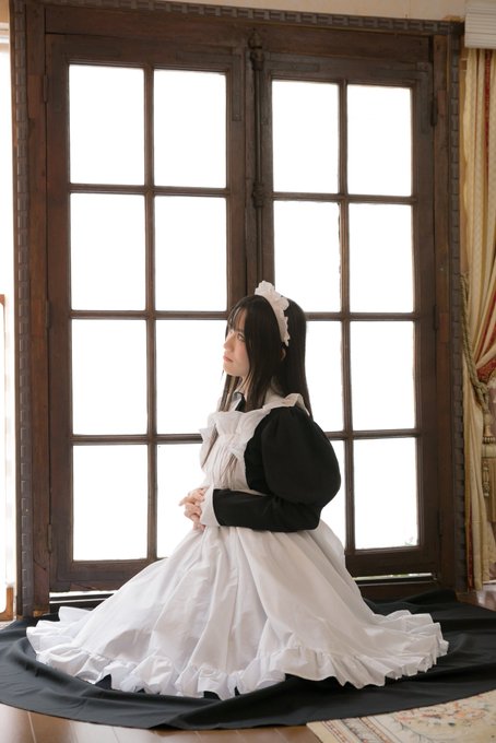 Twitterのコスプレ画像20