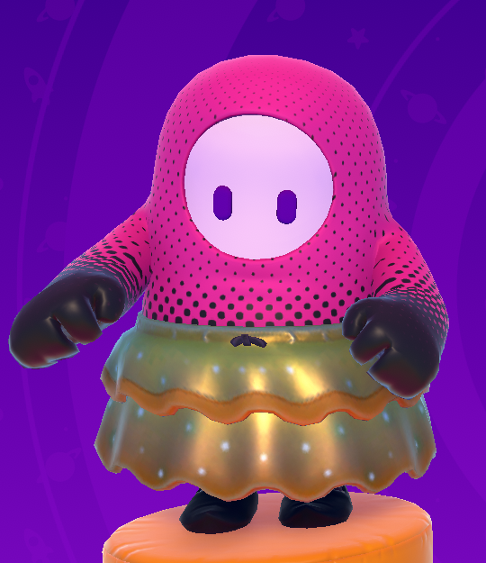 FGTCBot's tweet image. BoredFG is now a part of the Madrigal family! And they can never escape!