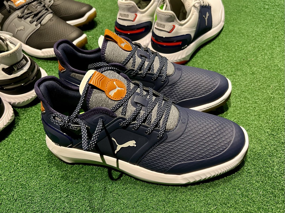 PGAPappas's tweet image. 🚨 PGAPappas The Masters PUMA Golf GIVEAWAY 2 🚨

🔥 New PUMA Golf IGNITE ELEVATE Golf Shoes #themasters  👀

(Choose ANY of the 7 colors YOU want here: pumagolf.com/products/ignit…)

To enter:
🌺 Retweet
🌺 Follow @PGAPappas and @PUMAGolf 

#ReleaseTheGnome