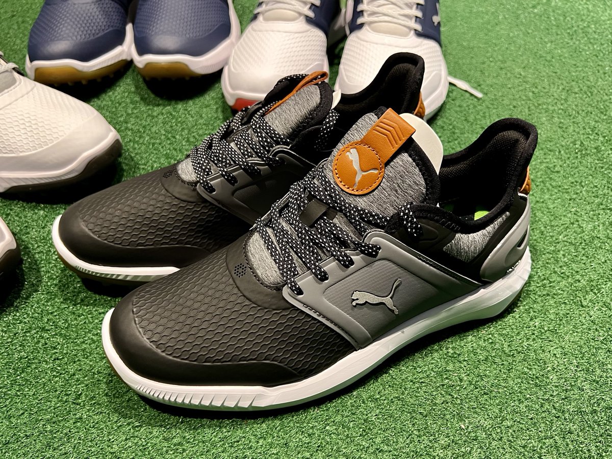 PGAPappas's tweet image. 🚨 PGAPappas The Masters PUMA Golf GIVEAWAY 2 🚨

🔥 New PUMA Golf IGNITE ELEVATE Golf Shoes #themasters  👀

(Choose ANY of the 7 colors YOU want here: pumagolf.com/products/ignit…)

To enter:
🌺 Retweet
🌺 Follow @PGAPappas and @PUMAGolf 

#ReleaseTheGnome