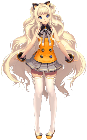 VocaAnything's tweet photo. SeeU has been revealed to be the next addition to Project SEKAI. https://t.co/i4q7CjvmNE
