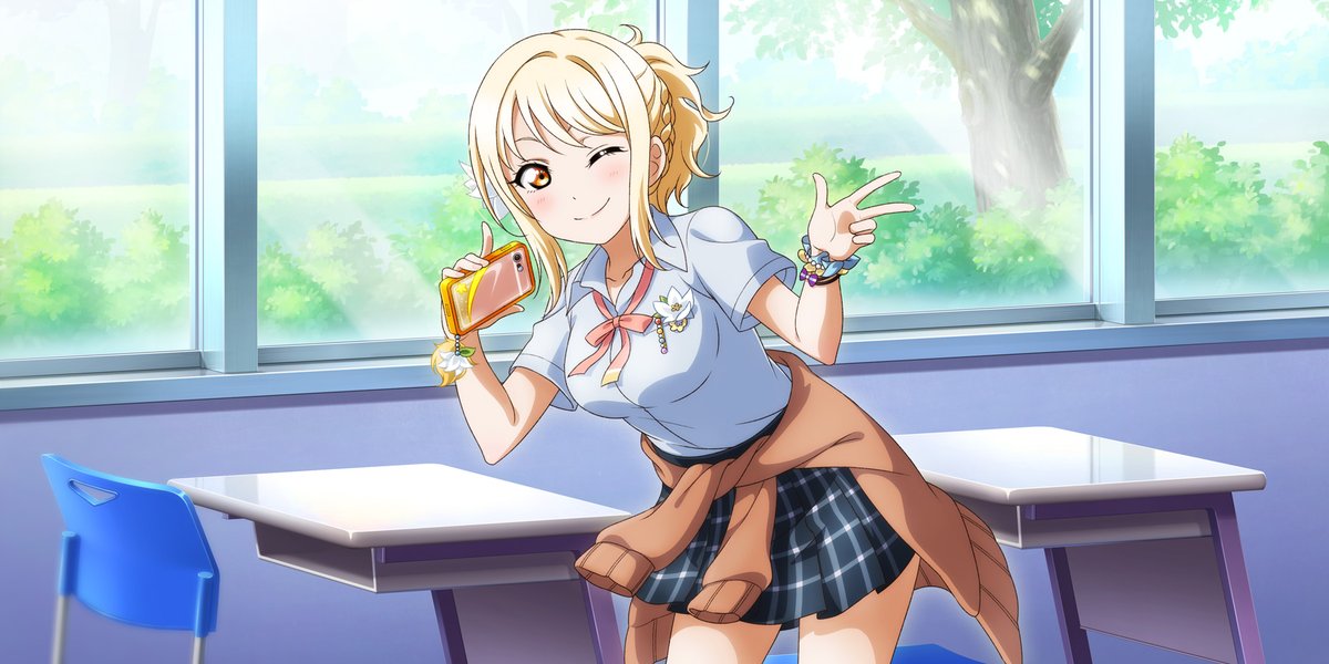 LLAnythingBot's tweet image. Gaslight: Ai
Gatekeep: Lanzhu
Girlboss: Mari