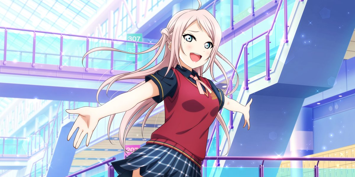 LLAnythingBot's tweet image. Gaslight: Ai
Gatekeep: Lanzhu
Girlboss: Mari