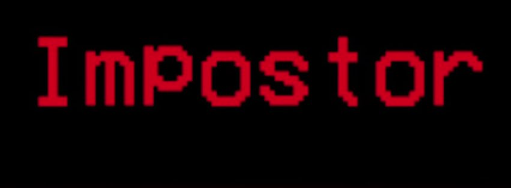 RandomDoorsBot's tweet photo. MrBeast was the impostor https://t.co/72ugLHmQBQ