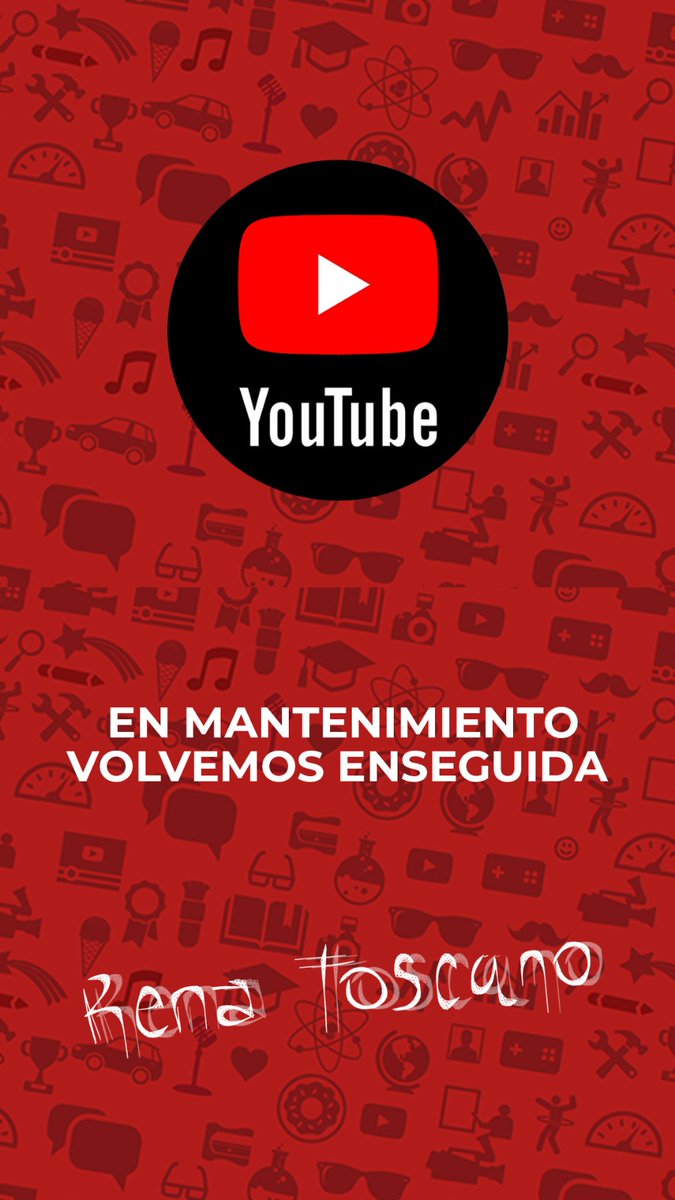 ToscanoRena's tweet photo. Para mis bellos suscriptores! Atención! Y para los que no también..... https://t.co/AqVICirxcS https://t.co/chCE7kL0j1