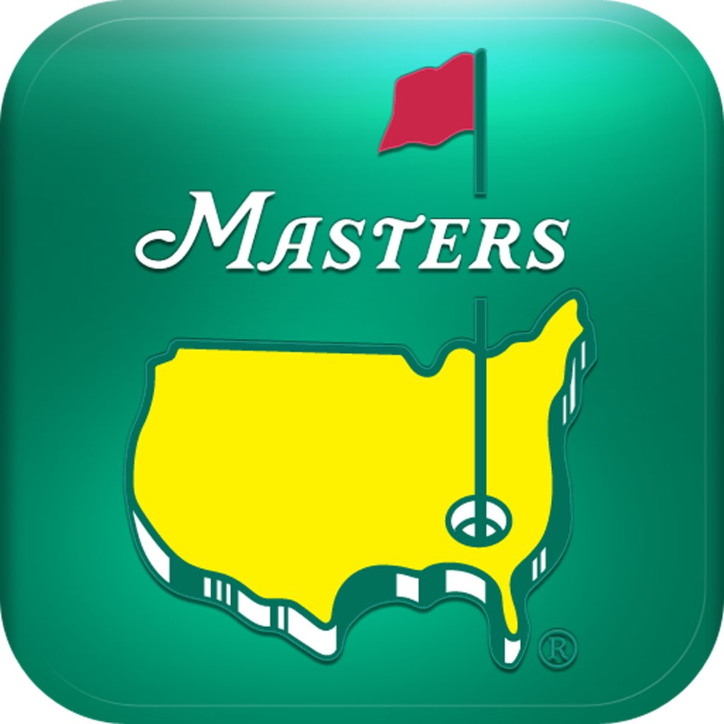 See you all on Monday. #Masters2023 #MastersWeek #OurSuperbowl