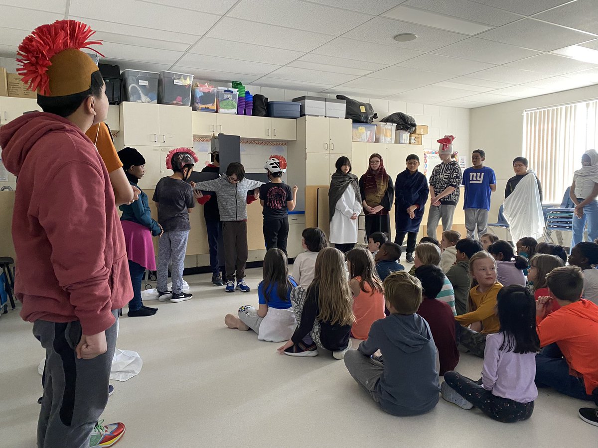 Brigitte Olsen tweet media