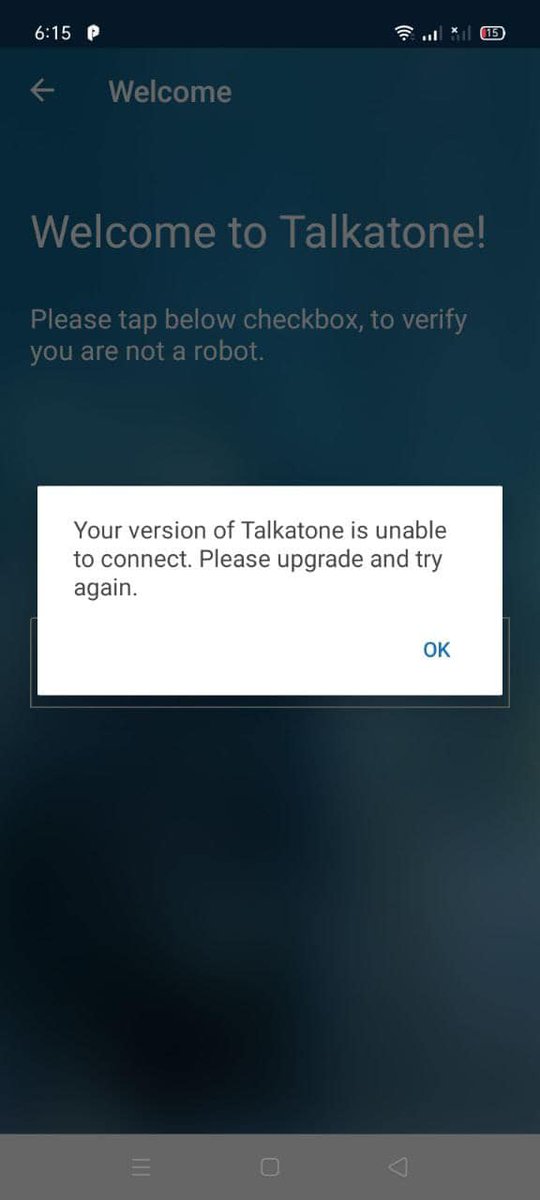 Tweets with replies by Talkatone (@Talkatone) / Twitter