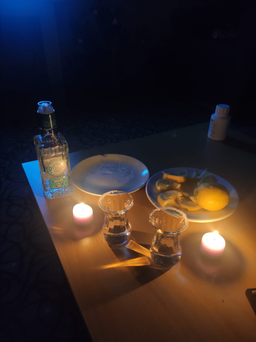 Kaliteli bir kaç dost yetiyor.