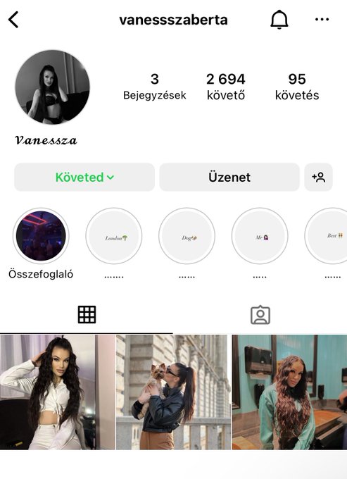 Follow her on instagram https://t.co/b3UIp1NE1f