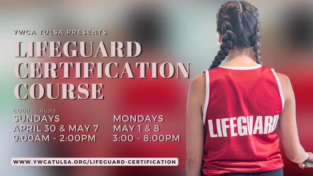 YWCA Tulsa tweet media