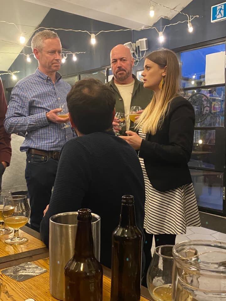 Gerard Harkin tweet media