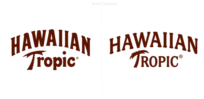 poderdelasideas's tweet photo. Hawaiian Tropic la famosa marca de protectores y bronceadores para la piel han presentado una nueva actualización de marca. 😉🌴 >>> https://t.co/Q1HrRE59we https://t.co/o1nnhaaSVF