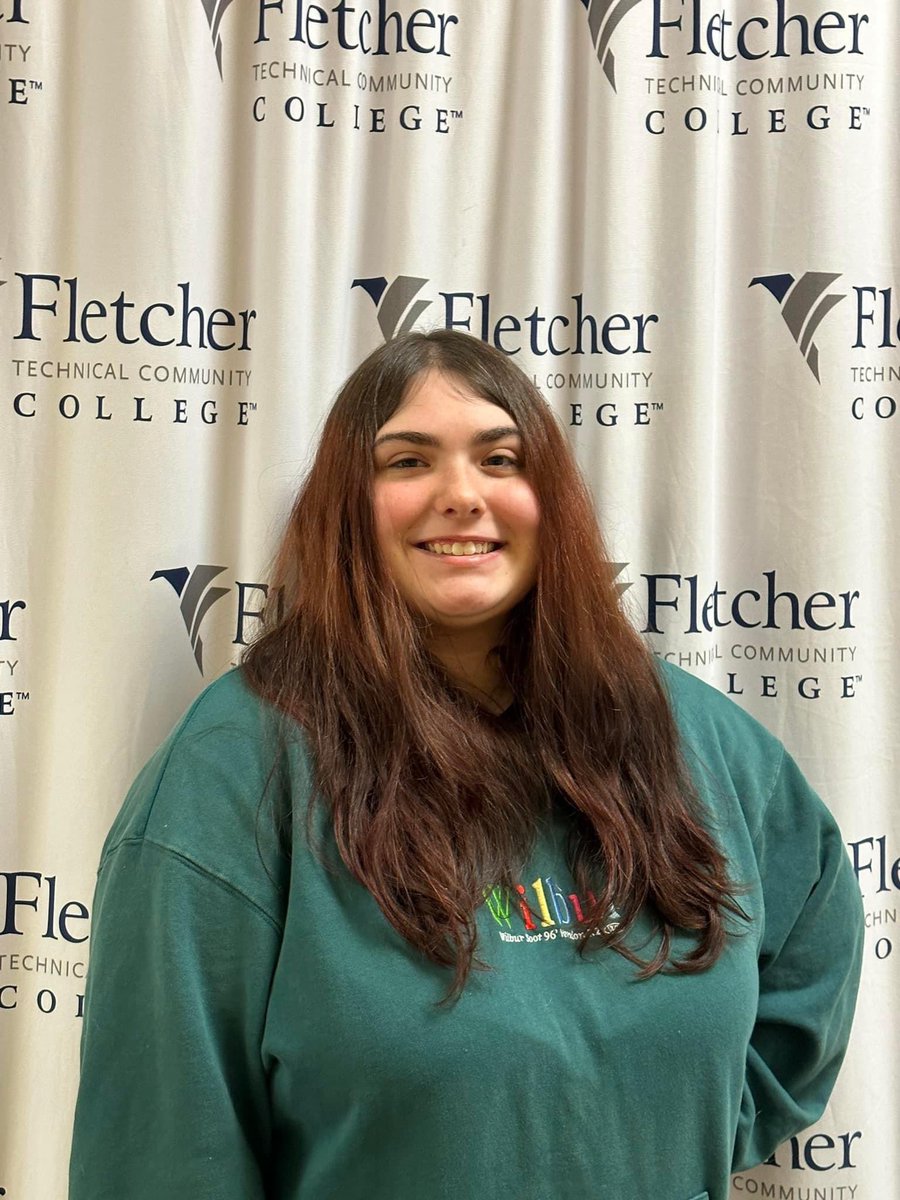 FletcherAdultEd's tweet photo. What a successful HiSET testing day at Fletcher! Students are “college ready” if they achieve a score of 15 or higher. These 4 amazing students scored college readiness on TEN subtests! CONGRATS! We are so proud of you! #endCCstigma #moveaheadwithadulted #myfletcher #workreadyu https://t.co/ujRRMHKW5u